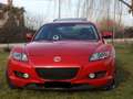 Mazda RX-8 RX-8 1.3 ben tenuta con CRS e lavori documentati e regolarmente manutentata Rojo - thumbnail 3