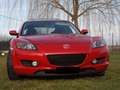 Mazda RX-8 RX-8 1.3 ben tenuta con CRS e lavori documentati e regolarmente manutentata Rojo - thumbnail 46