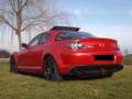 Mazda RX-8 RX-8 1.3 ben tenuta con CRS e lavori documentati e regolarmente manutentata Rojo - thumbnail 4