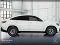 Mercedes-Benz GLE 53 AMG GLE 53 Coupé 4M NIGHT+PANO+360+AHK+MULTIBEAM+21" Weiß - thumbnail 18