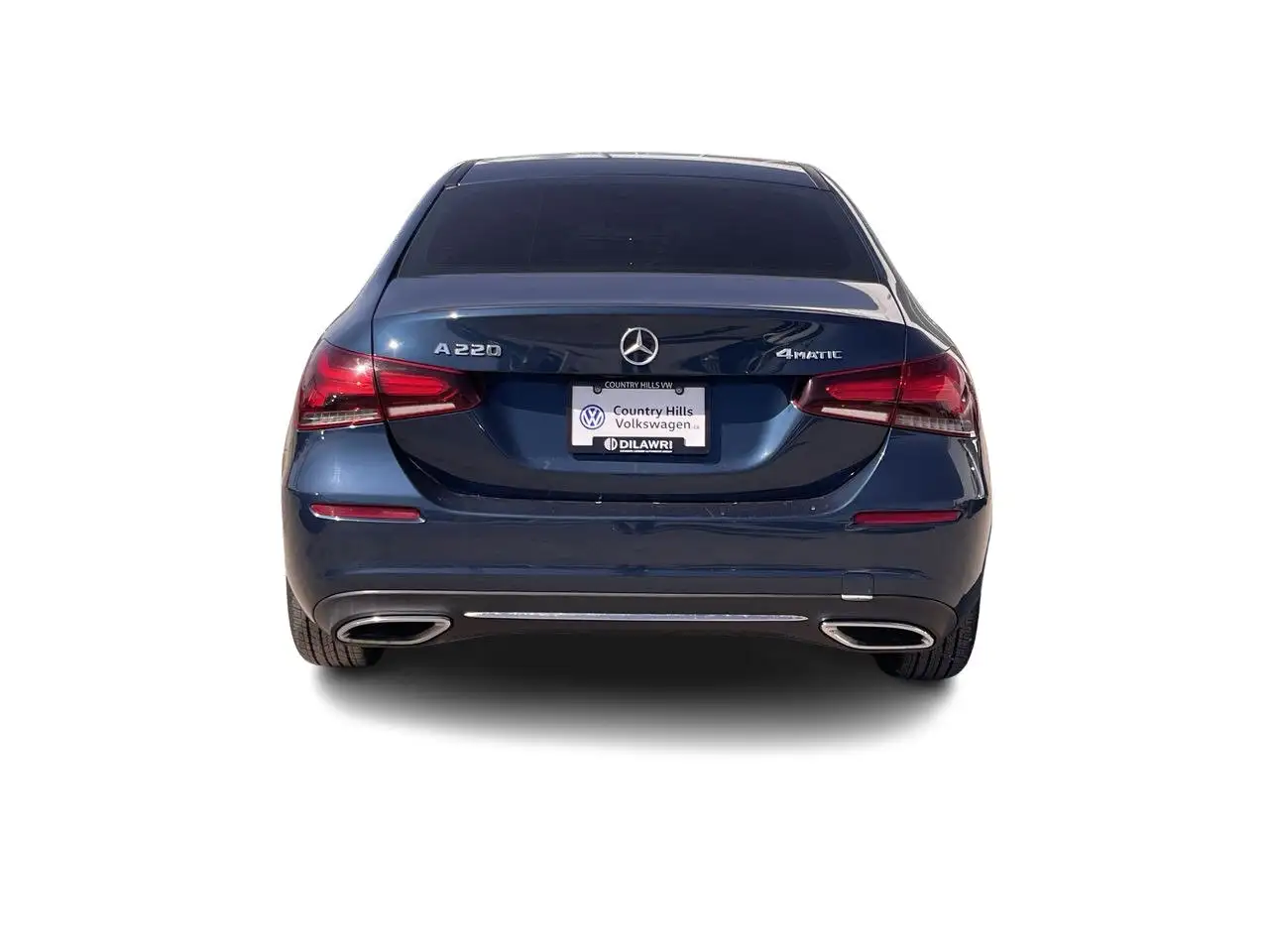 Mercedes-Benz A-Class снимка Mercedes-Benz A-Class