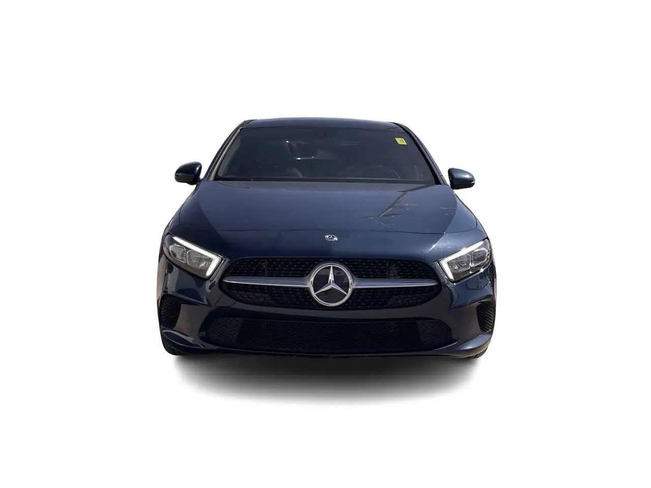 Mercedes-Benz A-Class снимка Mercedes-Benz A-Class