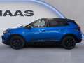 Opel Grandland 1.2 Turbo NAV, Kamera, Klimaautomatik, Blau - thumbnail 3