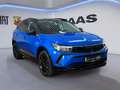 Opel Grandland 1.2 Turbo NAV, Kamera, Klimaautomatik, Blau - thumbnail 9
