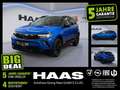 Opel Grandland 1.2 Turbo NAV, Kamera, Klimaautomatik, Blau - thumbnail 1