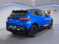 Opel Grandland 1.2 Turbo NAV, Kamera, Klimaautomatik, Blau - thumbnail 7