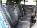 Volvo C40 Ultimate Recharge Pure Electric 2WD Bleu - thumbnail 5