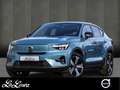 Volvo C40 Ultimate Recharge Pure Electric 2WD Bleu - thumbnail 1