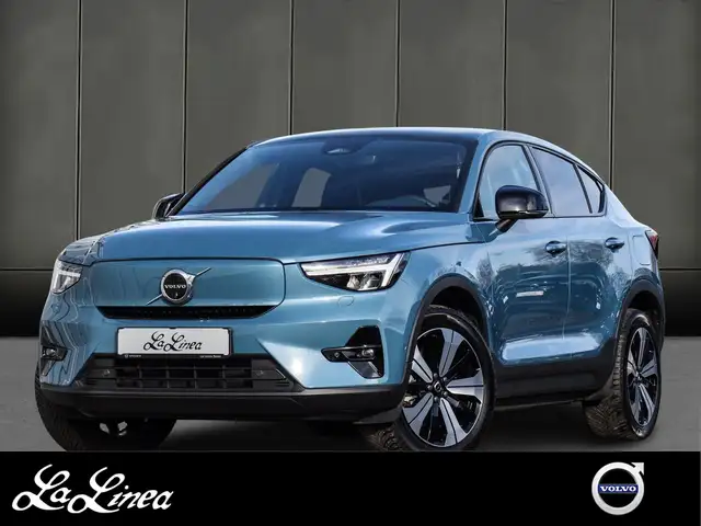 Volvo C40 Ultimate Recharge Pure Electric 2WD