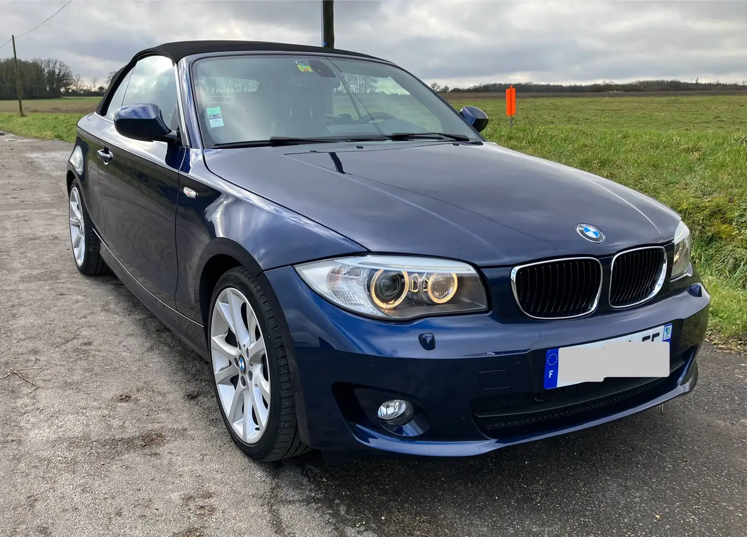 BMW 125 125i 218 ch Edition Exclusive A - 2