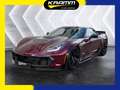 Corvette Z06 6.2 V8 Callaway TIKT-Umbau *Unikat* Rot - thumbnail 1