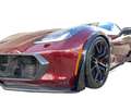 Corvette Z06 6.2 V8 Callaway TIKT-Umbau *Unikat* Rot - thumbnail 4