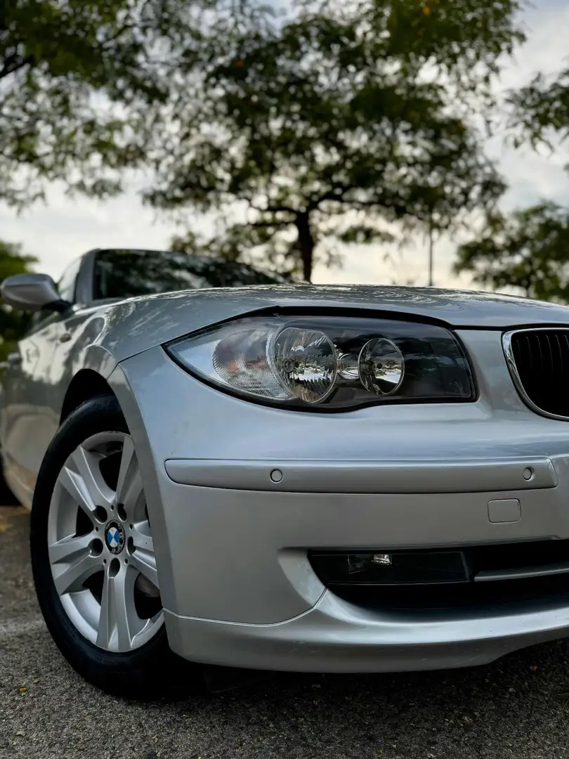 BMW 118 118d - 2