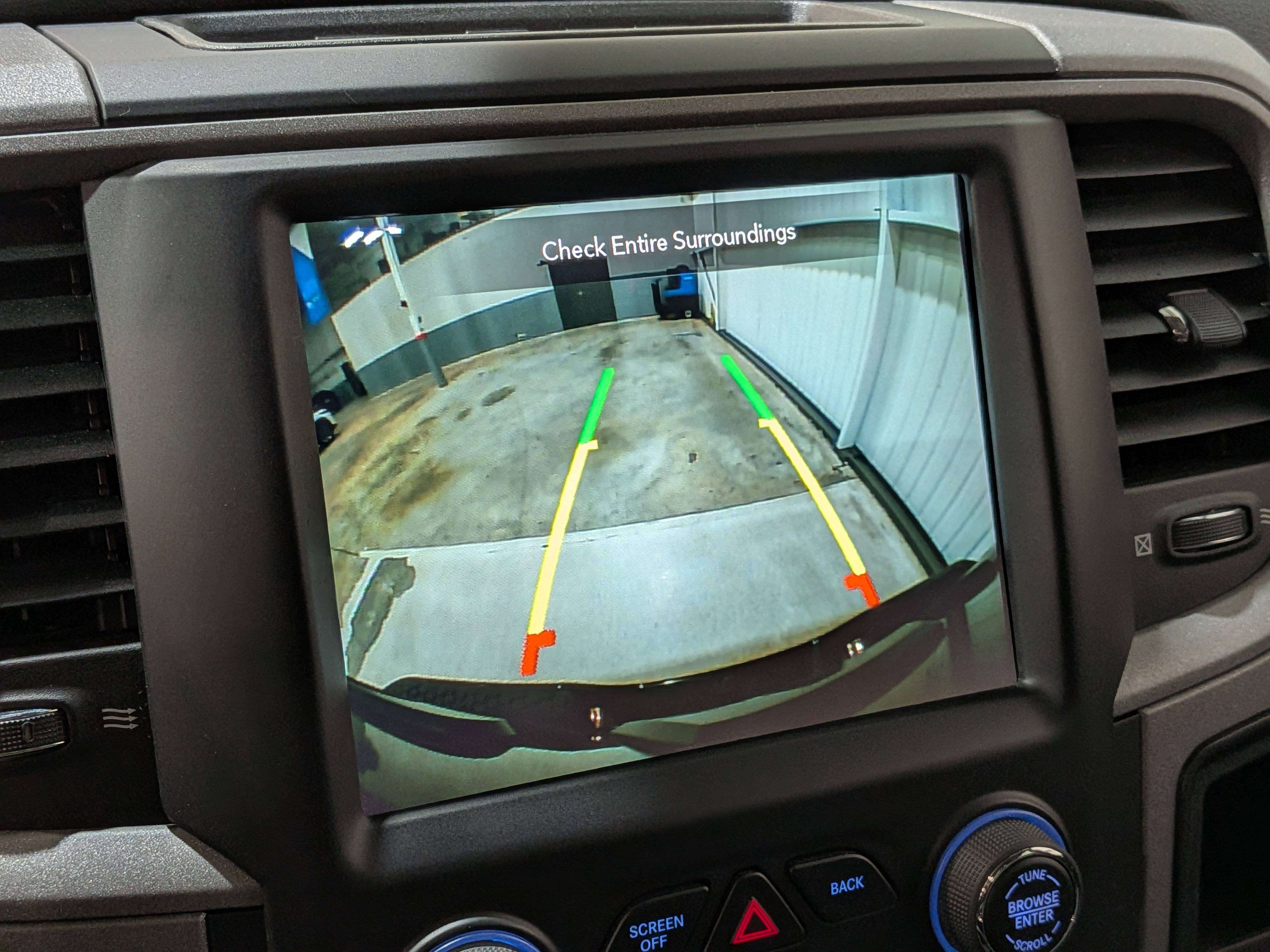 Ram 1500 2021