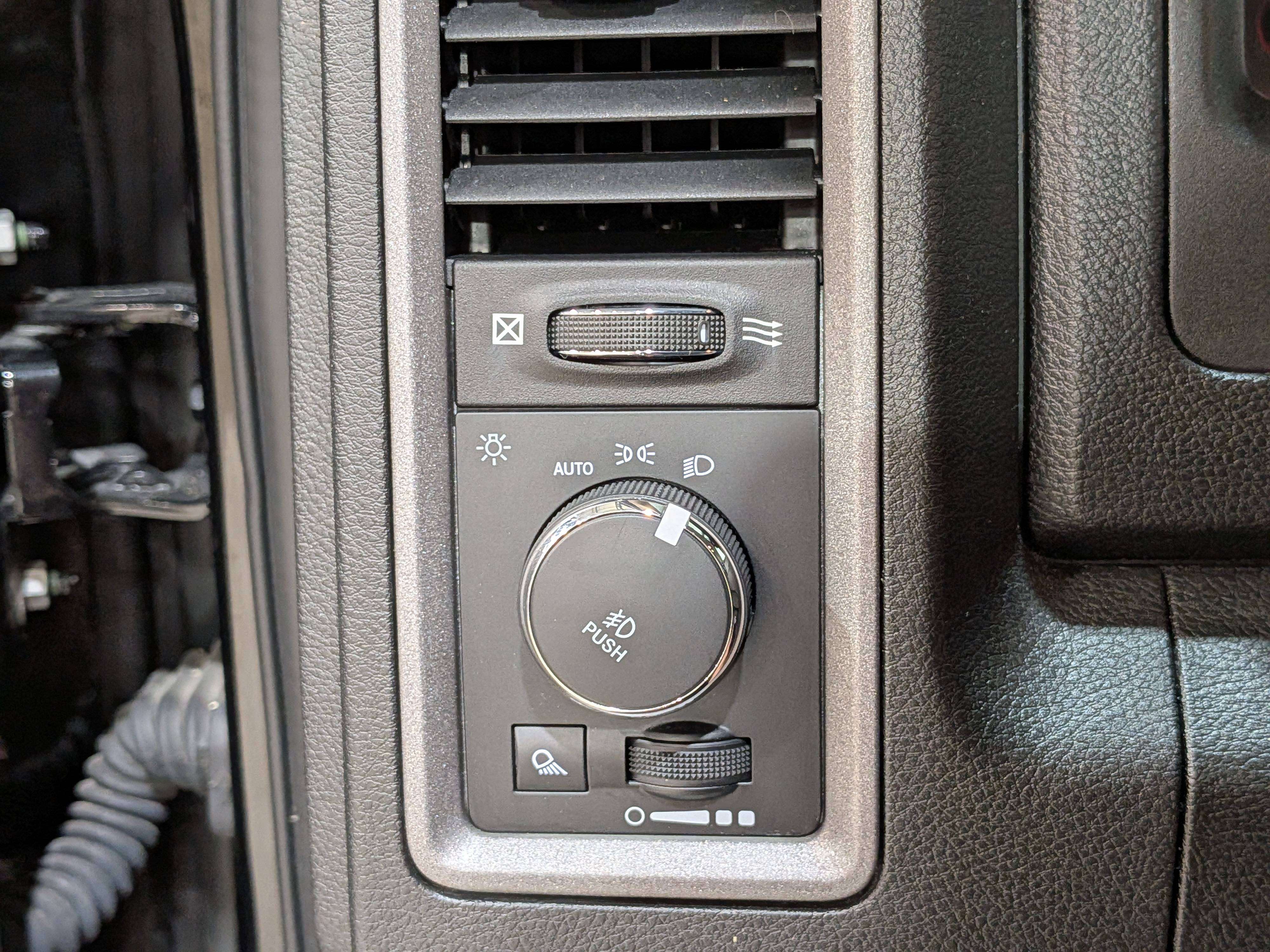 Ram 1500 2021