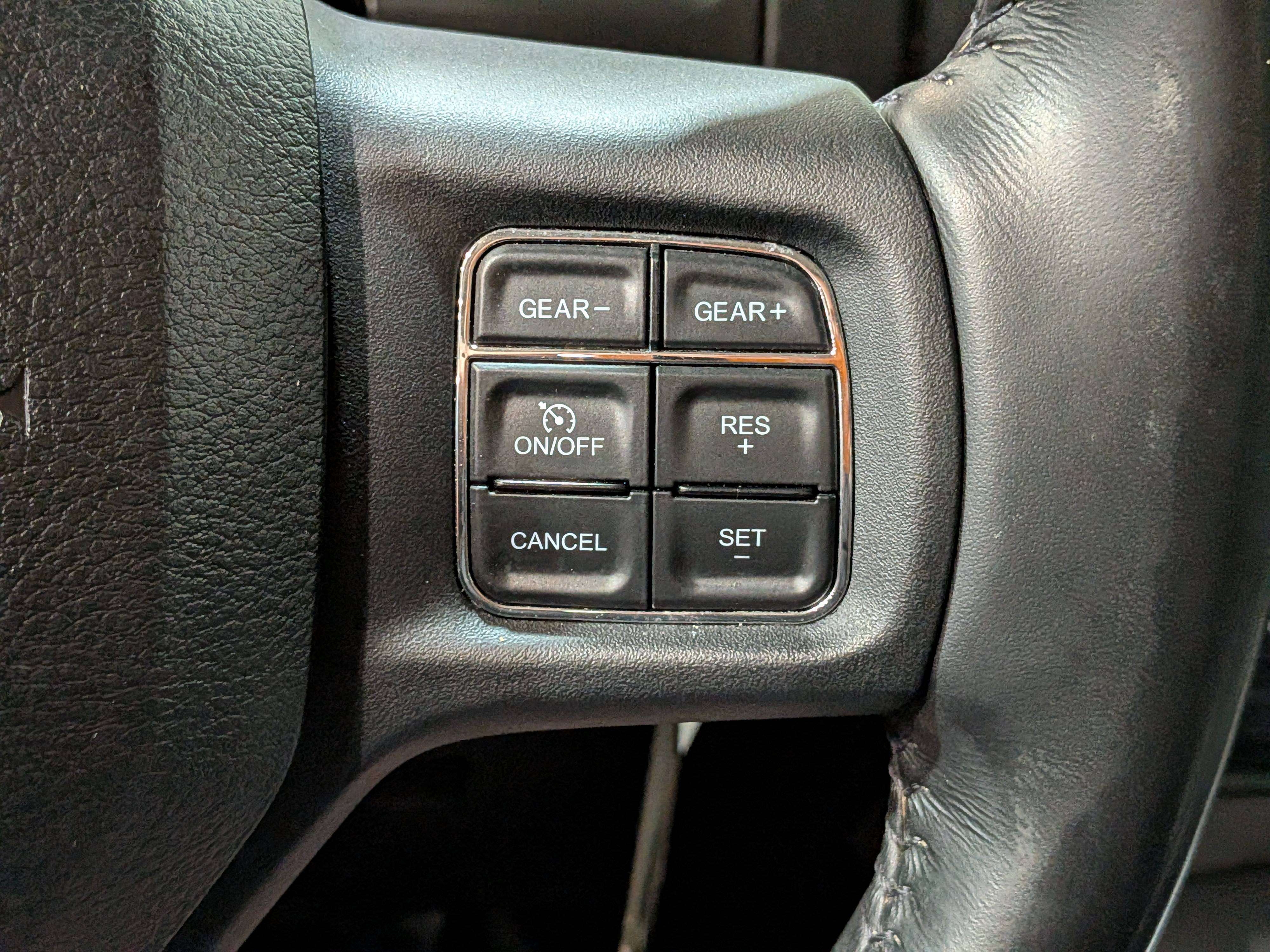 Ram 1500 2021