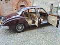 Jaguar MK II Jaguar MK2 3.8 Braun - thumbnail 11