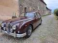Jaguar MK II Jaguar MK2 3.8 Braun - thumbnail 8