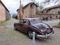 Jaguar MK II Jaguar MK2 3.8 Braun - thumbnail 1