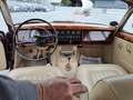 Jaguar MK II Jaguar MK2 3.8 Braun - thumbnail 18