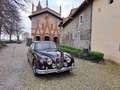 Jaguar MK II Jaguar MK2 3.8 Braun - thumbnail 5