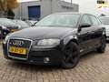 Audi A3 Sportback 1.8 TFSI Ambition Pro Line Zwart - thumbnail 1