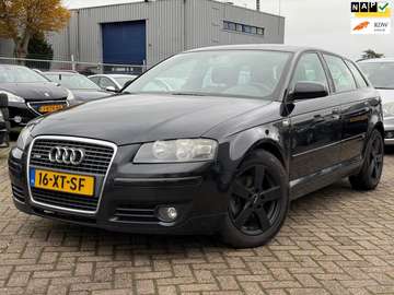 Sportback 1.8 TFSI Ambition Pro Line