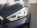 BMW 118 1-serie 118i Sport Line Shadow | LED | Carplay | L Blauw - thumbnail 20