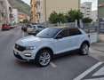 Volkswagen T-Roc 1.5 TSI ACT Style BlueMotion Tech. Blanc - thumbnail 9