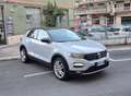 Volkswagen T-Roc 1.5 TSI ACT Style BlueMotion Tech. Blanc - thumbnail 3