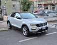 Volkswagen T-Roc 1.5 TSI ACT Style BlueMotion Tech. Blanc - thumbnail 6