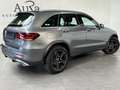 Mercedes-Benz GLC 220 4Matic AMG-Line NAV+LED+AHK+PANO+360° Szary - thumbnail 4