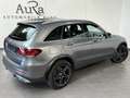 Mercedes-Benz GLC 220 4Matic AMG-Line NAV+LED+AHK+PANO+360° Szary - thumbnail 5