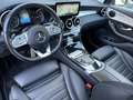 Mercedes-Benz GLC 220 4Matic AMG-Line NAV+LED+AHK+PANO+360° Szary - thumbnail 9