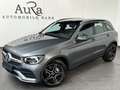 Mercedes-Benz GLC 220 4Matic AMG-Line NAV+LED+AHK+PANO+360° Szary - thumbnail 1