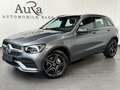 Mercedes-Benz GLC 220 4Matic AMG-Line NAV+LED+AHK+PANO+360° Szary - thumbnail 2