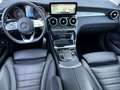 Mercedes-Benz GLC 220 4Matic AMG-Line NAV+LED+AHK+PANO+360° Szary - thumbnail 13