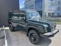 Ineos Grenadier Utility Wagon AKTIONSWOCHEN Grün - thumbnail 4