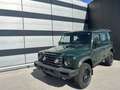 Ineos Grenadier Utility Wagon AKTIONSWOCHEN Grün - thumbnail 1