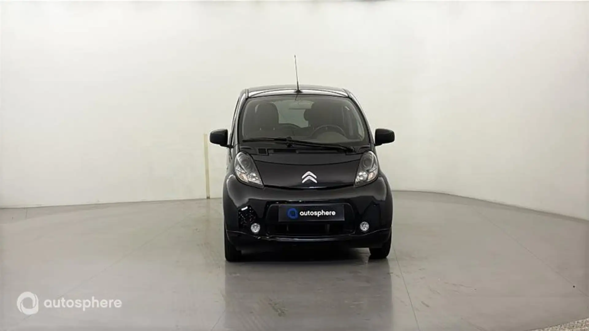 Citroen C-Zero Confort - 2