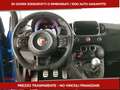 Abarth 500 595 1.4 16v t. t-jet Competizione 180cv Bleu - thumbnail 9