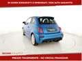 Abarth 500 595 1.4 16v t. t-jet Competizione 180cv Bleu - thumbnail 33