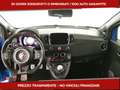 Abarth 500 595 1.4 16v t. t-jet Competizione 180cv Bleu - thumbnail 8