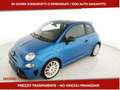 Abarth 500 595 1.4 16v t. t-jet Competizione 180cv Bleu - thumbnail 31