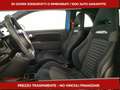 Abarth 500 595 1.4 16v t. t-jet Competizione 180cv Bleu - thumbnail 13