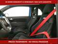 Abarth 500 595 1.4 16v t. t-jet Competizione 180cv Bleu - thumbnail 12