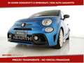 Abarth 500 595 1.4 16v t. t-jet Competizione 180cv Bleu - thumbnail 30
