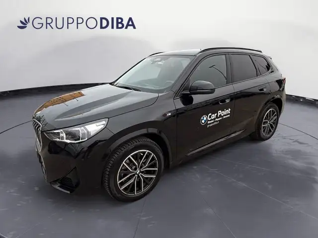 BMW X1 U11 sdrive20i mhev 48V MSport auto