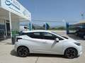 Nissan Micra IG-T S&S Acenta 90 Wit - thumbnail 2