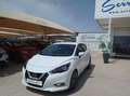 Nissan Micra IG-T S&S Acenta 90 Wit - thumbnail 6